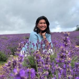 Meet your Posher, Patricia